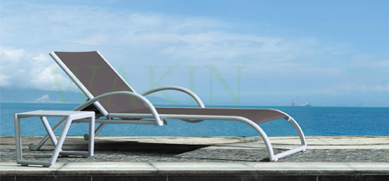 Tesling Sun lounge bed